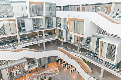 House of Science