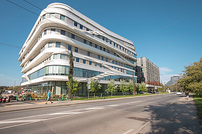House of Science